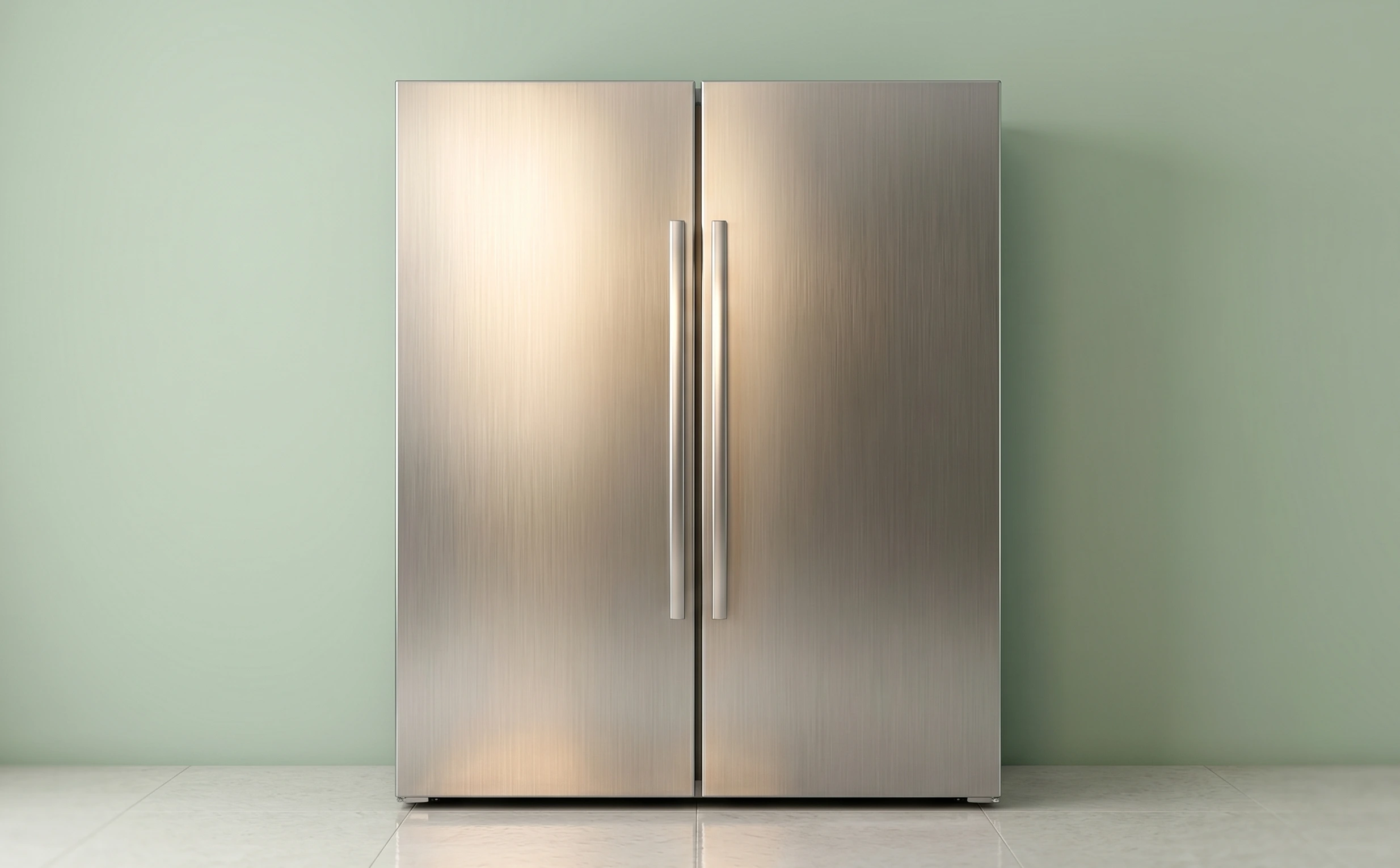 Refrigerator Repair